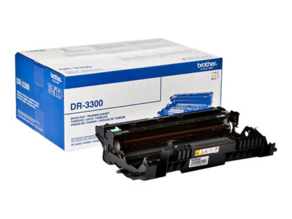 BROTHER DR-3300 Drum Std Capacity 30.000 pages DR3300