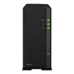 SYNOLOGY DiskStation DS118, 1-Bay, SATA, 1GB DDR4, Tower DS118