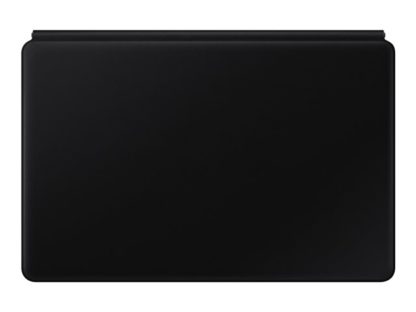 SAMSUNG Galaxy Tab S7 Bookcover Keyboard Black EF-DT870BBEGSW