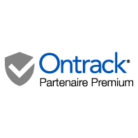 Baechler Informatique - Ontrack Partenaire Premium pour la récupération de vos données
