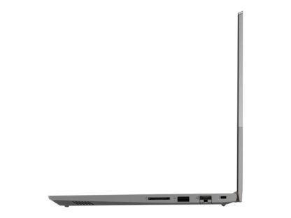 LENOVO PCG Topseller ThinkBook 14 G2 Intel Core i7-1165G7 8+8GB SSD 512GB FHD 14 inch W11P 20VD00USMZ