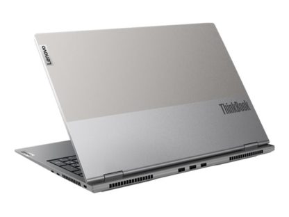 LENOVO PCG Topseller ThinkBook 16p G2 AMD Ryzen 7 5800H 8+8GB SSD 1TB WQXGA 16 inch GeForce RTX 3060 6GB W11P 20YM003EMZ