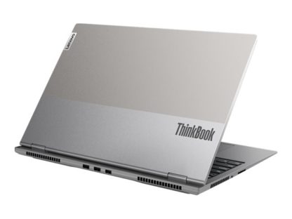 LENOVO PCG Topseller ThinkBook 16p G2 AMD Ryzen 7 5800H 8+8GB SSD 1TB WQXGA 16 inch GeForce RTX 3060 6GB W11P 20YM003EMZ