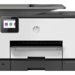 HP OfficeJet Pro 9022e All-in-One White & Basalt (with +6 months of ink) 226Y0B#629
