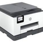 HP OfficeJet Pro 9022e All-in-One White & Basalt (with +6 months of ink) 226Y0B#629