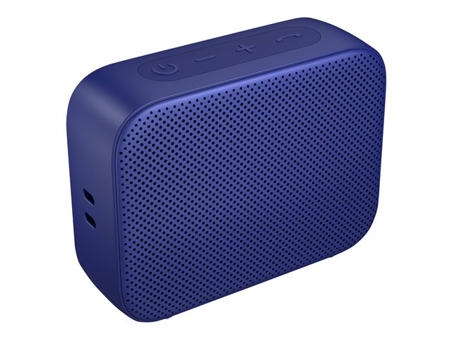350, HP Speaker Speaker - HP Informatique Bluetooth, 350 Baechler Bluetooth blue, blue