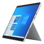 MS Srfc Pro8 i5/8/256 Plt W10P, MICROSOFT Surface Pro8 Intel Core i5-1135G7 13 inch 8GB 256GB W10P Platinum 8PR-00035
