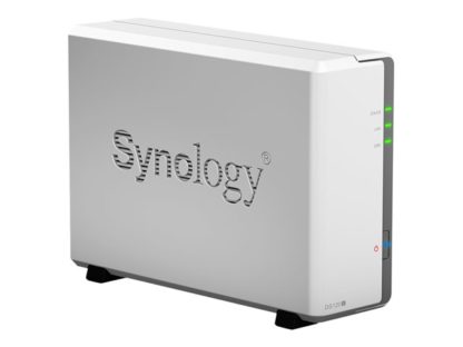 SYNOLOGY DS120 1-Bay NAS-case, SYNOLOGY DS120 1-Bay NAS-case DS120J