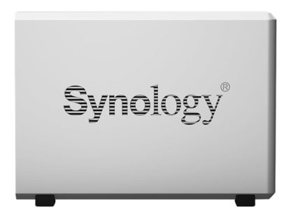 SYNOLOGY DS120 1-Bay NAS-case, SYNOLOGY DS120 1-Bay NAS-case DS120J