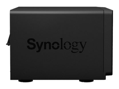 SYNOLOGY DS1621xs+ NAS, SYNOLOGY DS1621xs+ NAS Intel Xeon D-1527 4-core 2.2GHz 8 GB DDR4 3 x USB 3.0 2 x eSATA DS1621XS+