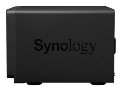 SYNOLOGY DS1621xs+ NAS, SYNOLOGY DS1621xs+ NAS Intel Xeon D-1527 4-core 2.2GHz 8 GB DDR4 3 x USB 3.0 2 x eSATA DS1621XS+