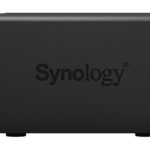 SYNOLOGY DS620slim 6-Bay NAS-case DS620SLIM