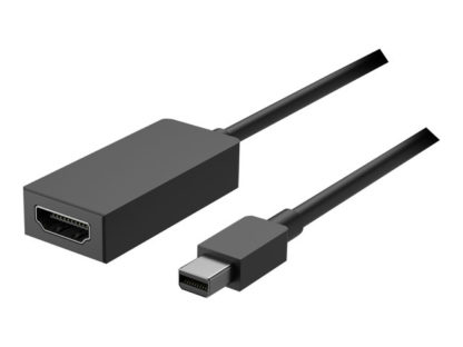MS Surface mini Display Port HDMI Commercial SC Hardware (XZ) (NL) (FR) (DE) EJU-00004