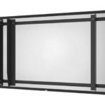 PEERLESS Outdoor Tilt Wall Mount Landscape for OH55F EWL-OH55F