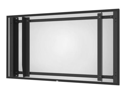 PEERLESS Outdoor Tilt Wall Mount Landscape for OH55F EWL-OH55F