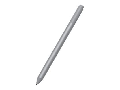 MS Srfc Pen Silver RETAIL, MICROSOFT Surface Pen V4 Silver RETAIL EYU-00010