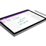 MS Surface Pro Pen V4 Commercial SC Hardware Silver (XZ) (NL) (FR) (DE) EYV-00010