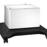 HP Cabinet for LaserJet Enterprise M506/M527 F2A73A
