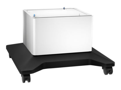 HP Cabinet for LaserJet Enterprise M506/M527 F2A73A