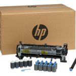 HP Maintenance Kit for LaserJet Enterprise 220V F2G77A