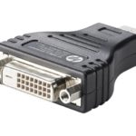 HP Adapter HDMI to DVI F5A28AA