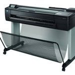 HP DesignJet T730 36 inch Printer, HP DesignJet T730, 36 inch, with new stand Printer F9A29D#B19