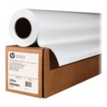 HP Brig White Inkjet Pap 90g/m2 610 mm, HP Bright White Inkjet Paper 90g/m2 610 mm x 152.4 m L4Z44A