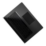 MS Srfc Lptp4 13in R7/16/512 W11P Blk, MICROSOFT Surface Laptop4 13 inch AMD Ryzen 7 4980U/16/512 COMM W11P Black Switzerland LB5-00008