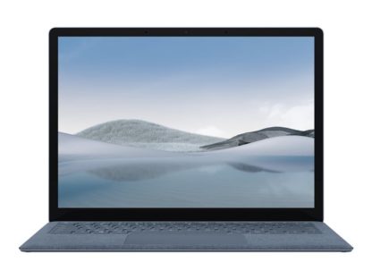 MS Srfc Lptp4 13in i5/8/512 IceB W11P, MICROSOFT Surface Laptop4 13 inch i5-1145G7/8/512 COMM W11P Ice Blue Switzerland LBJ-00042