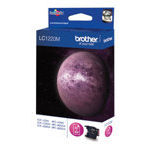 BROTHER LC-1220 Ink magenta Std Capacity 300 pages LC1220M