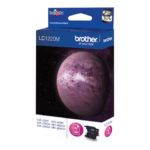 BROTHER LC-1220 Ink magenta Std Capacity 300 pages LC1220M