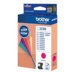 BROTHER LC-223 Ink magenta Std Capacity 550 pages LC223M