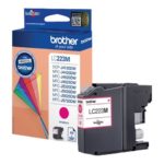 BROTHER LC-223 Ink magenta Std Capacity 550 pages LC223M