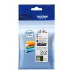 BROTHER LC-3219XL Value Blister 1x BK,C,M,Y LC3219XLVAL