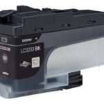 BROTHER LC-3233BK Black Ink 3000 pages LC3233BK