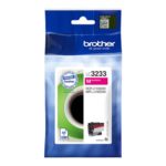 BROTHER LC-3233M Magenta Ink 1500 pages LC3233M