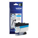 BROTHER LC-3237C Cyan Ink 1500 pages LC3237C