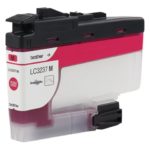 BROTHER LC-3237M Magenta Ink 1500 pages LC3237M