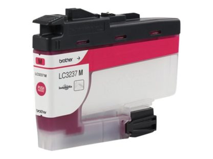 BROTHER LC-3237M Magenta Ink 1500 pages LC3237M
