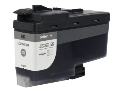 BROTHER LC-3239XLBK Black Ink 6000 pages LC3239XLBK