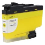 BROTHER LC-3239XLY Yellow Ink 5000 pages LC3239XLY