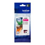 BROTHER LC426M INK FOR MINI19 BIZ-STEP, BROTHER LC426M INK FOR MINI19 BIZ-STEP LC426M