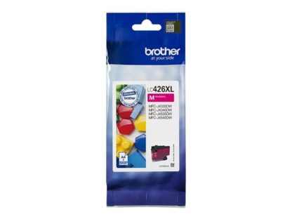 BROTHER LC426XLM INK FOR MINI19 BIZ-STEP, BROTHER LC426XLM INK FOR MINI19 BIZ-STEP LC426XLM