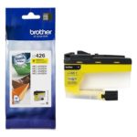 BROTHER LC426Y INK FOR MINI19 BIZ-STEP, BROTHER LC426Y INK FOR MINI19 BIZ-STEP LC426Y