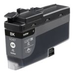 BROTHER Black Ink Cartridge - 6000 Pages, BROTHER Black Ink Cartridge - 6000 Pages LC427XLBK