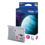 BROTHER LC-970 Ink magenta Std Capacity 300 pages LC970M