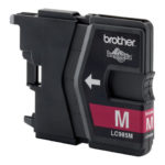 BROTHER LC-985 Ink magenta Std Capacity 260 pages LC985M