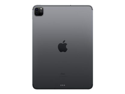 APPLE iPad Pro 11 inch Wi?Fi Cel 1TB, APPLE iPad Pro 11 inch Wi?Fi + Cellular 1TB - Space Grey MHWC3TY/A