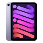 APPLE iPad mini Wi-Fi 256GB Purple 6.Gen, APPLE iPad mini Wi-Fi 256GB - Purple 6. Generation MK7X3TY/A