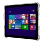 INCIPIO Octane Pure for Surface Go Clear MRSF-126-CLR